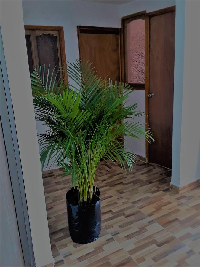Hostal Casa De Barajas Cartagena Luaran gambar